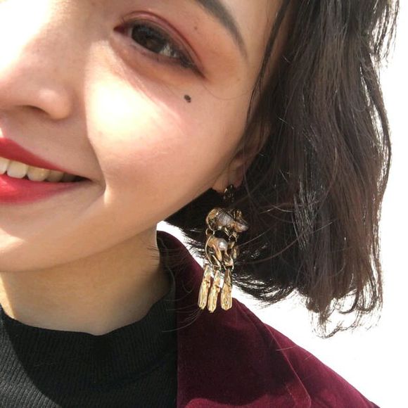 深沉成熟性感女生头像