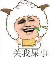 微信金馆长小人动态表情包