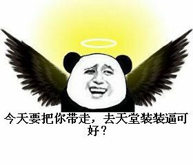 微信近期斗图恶搞表情包2019/12/21（二）