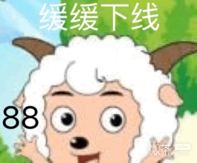 微信近期斗图恶搞表情包2019/12/21