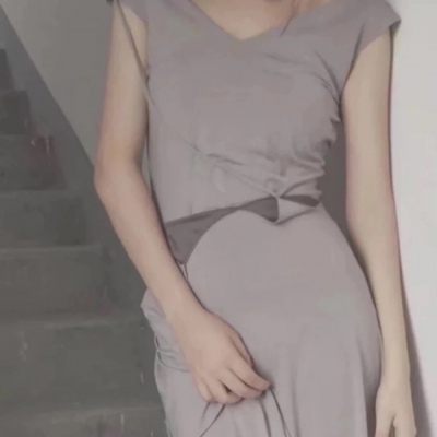 优雅美丽的微信气质女生部位头像