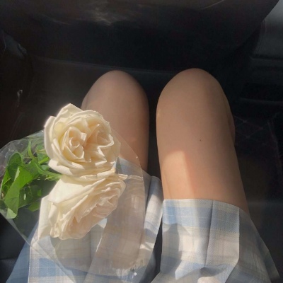 优雅性感的微信女生部位头像合集
