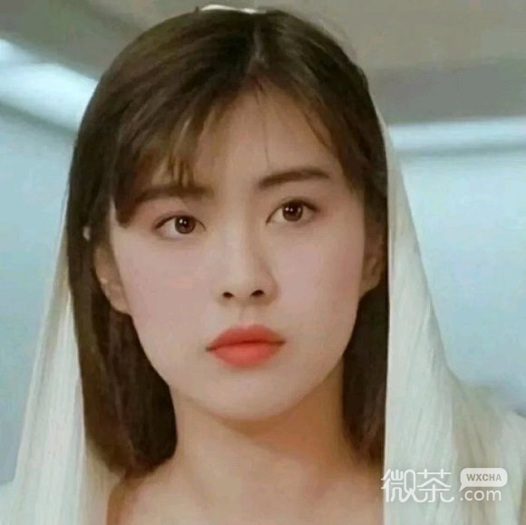 深沉小仙女女生头像