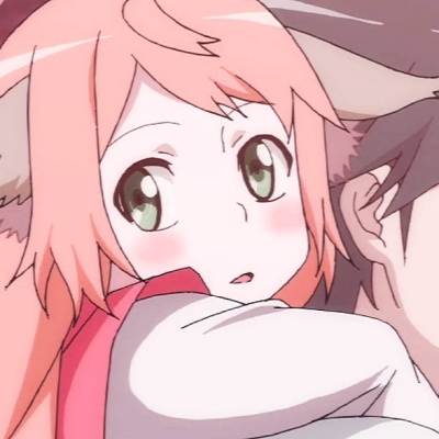 一对两张的微信恩爱情侣头像