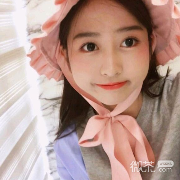 深沉小仙女女生头像