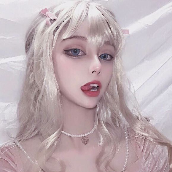 深沉寂寞女生头像