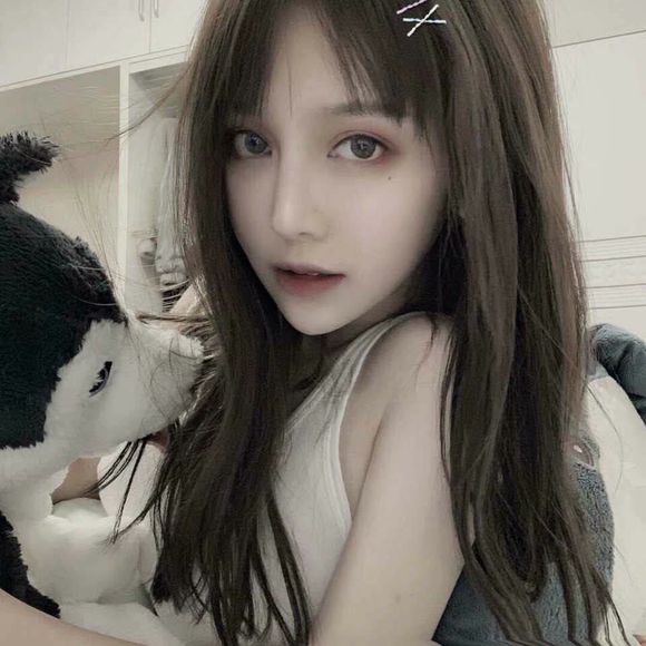 深沉寂寞女生头像