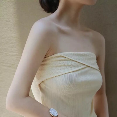 优雅美丽的微信气质女生部位头像