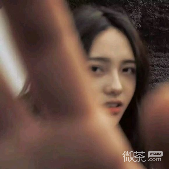 深沉小仙女女生头像