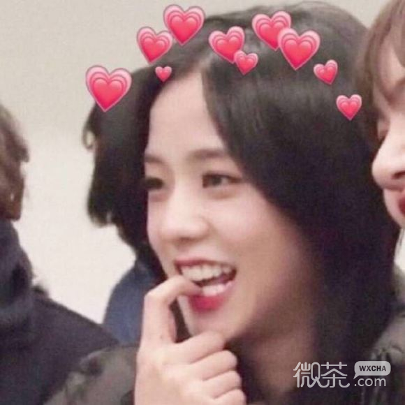 高冷时尚性感御姐女生头像