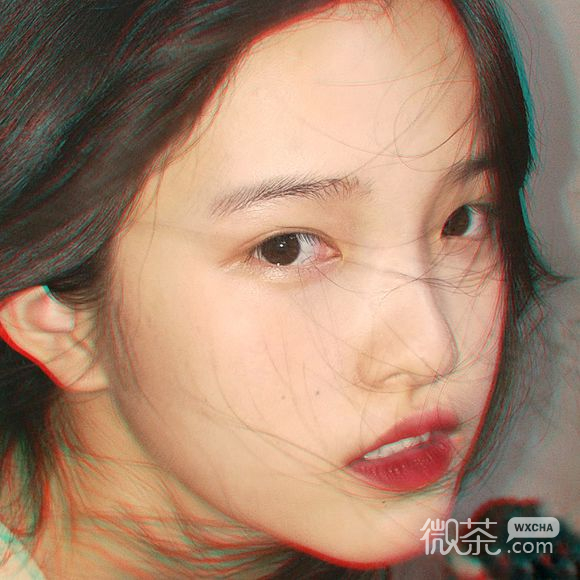 时尚成熟御姐女生头像