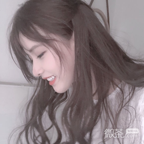 时尚成熟御姐女生头像