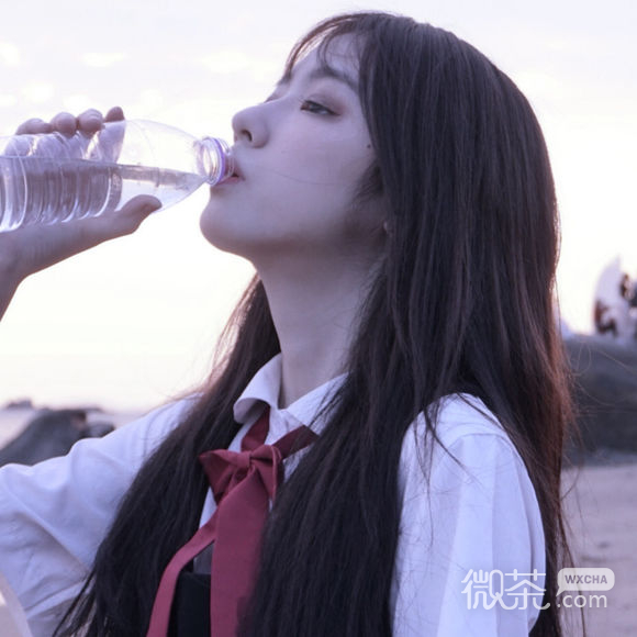 时尚成熟御姐女生头像