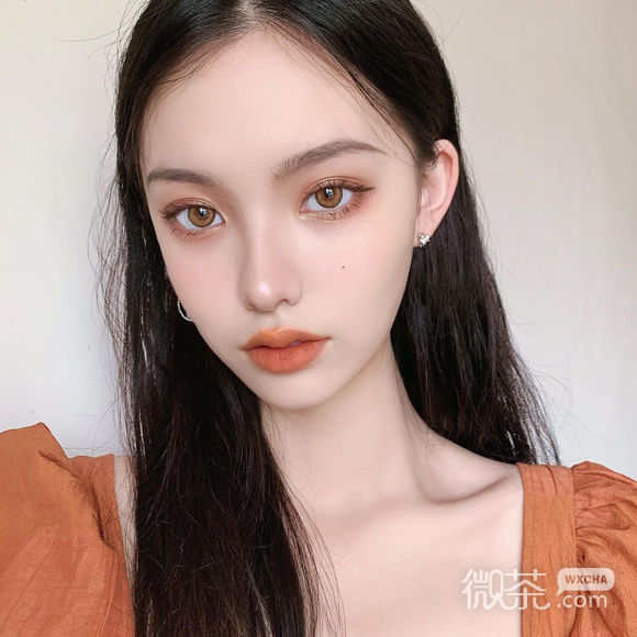 时尚成熟御姐女生头像