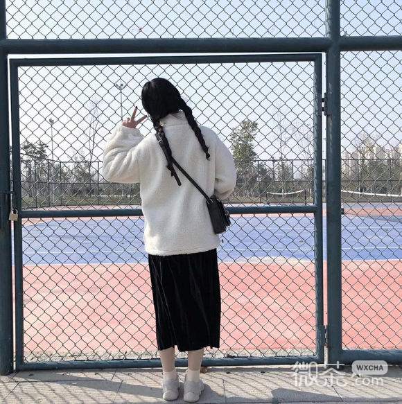 时尚成熟御姐女生头像