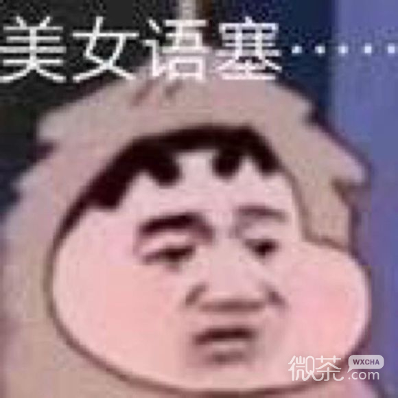 微信近期斗图恶搞表情包2019/12/24（二）