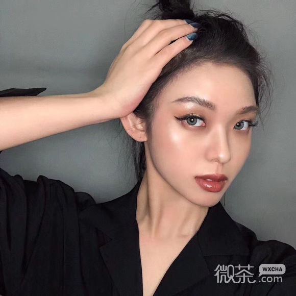 软妹小仙女女生头像