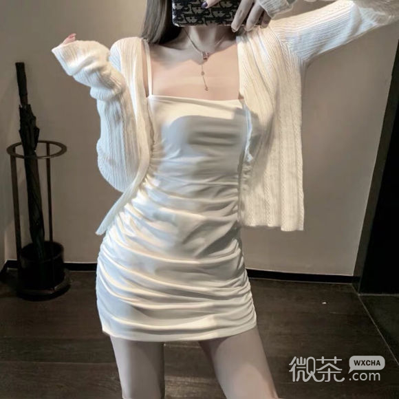 时尚成熟御姐女生头像