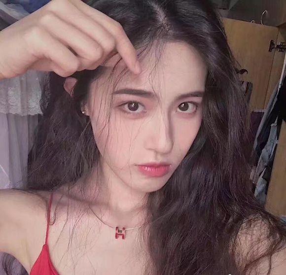 成熟高冷御姐女生头像