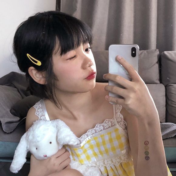 成熟高冷御姐女生头像