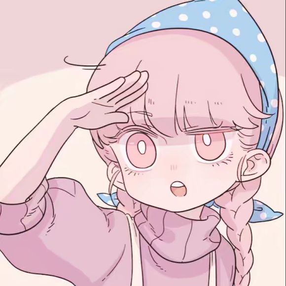 成熟高冷御姐女生头像