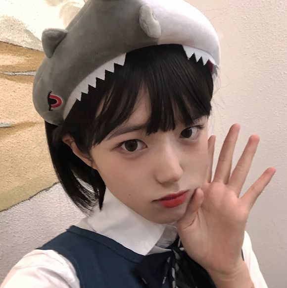 微信可爱性感女生头像