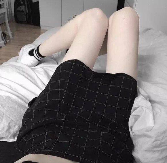 微信可爱性感女生头像