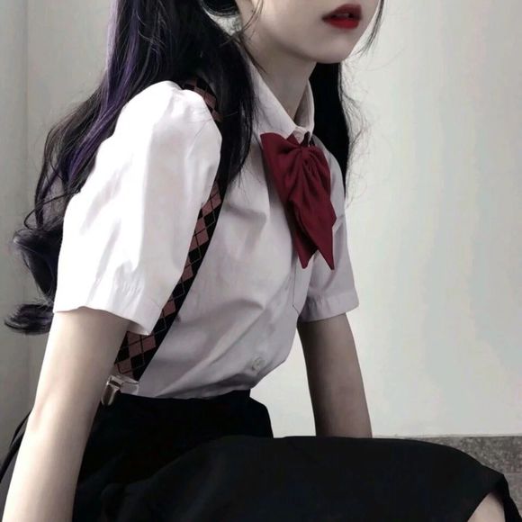 微信可爱性感女生头像