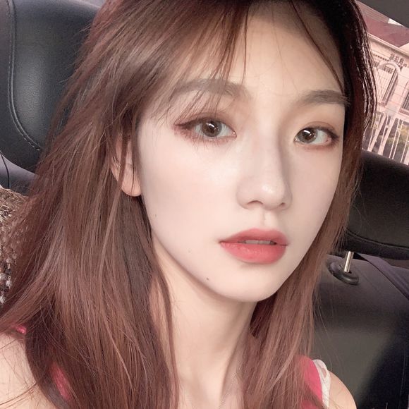 微信可爱性感女生头像