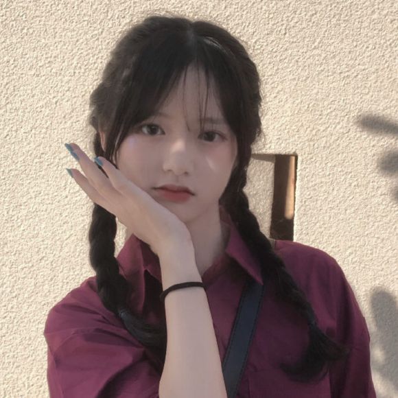 微信可爱性感女生头像