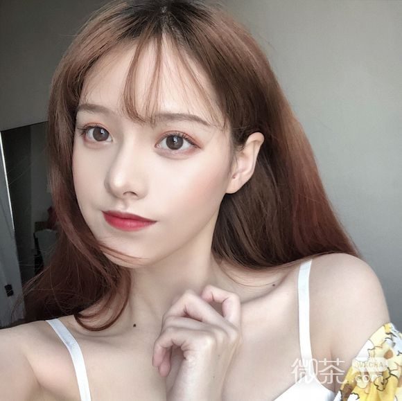 深沉洒脱佛系女生头像