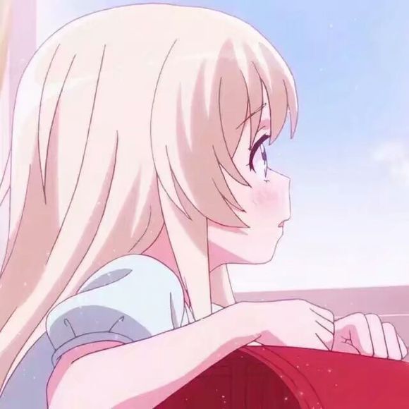 成熟高冷御姐女生头像