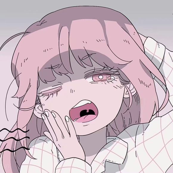 成熟高冷御姐女生头像