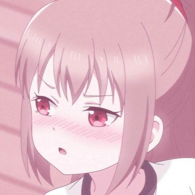 可爱萌萌哒的微信二次元软妹头像