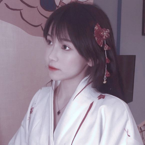 微信可爱性感女生头像