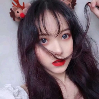 漂亮日系风格的微信女生头像合集