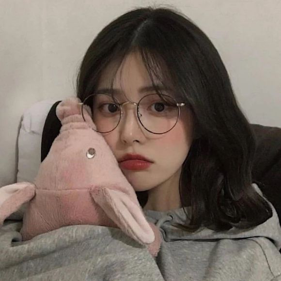 成熟高冷御姐女生头像