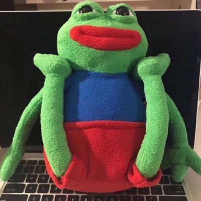 搞笑又沙雕的微信个性头像