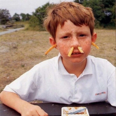 搞笑又沙雕的微信个性头像