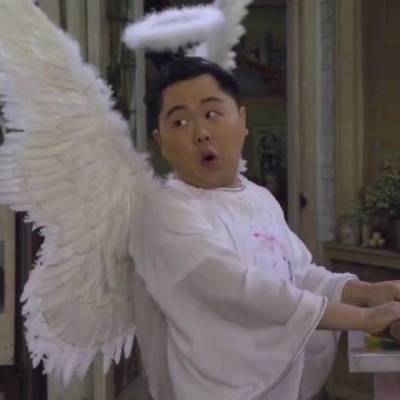 搞笑又沙雕的微信个性头像