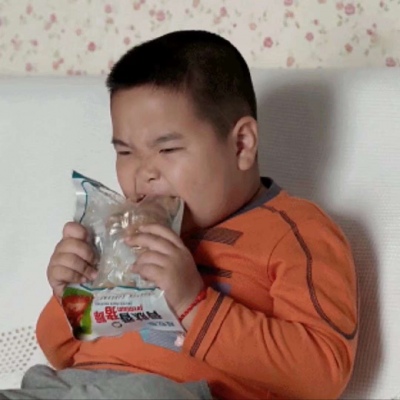 搞笑又沙雕的微信个性头像