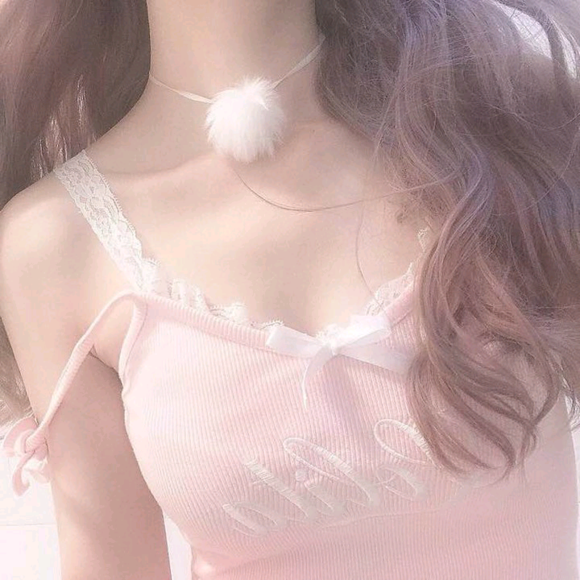 文艺时尚性感女生头像