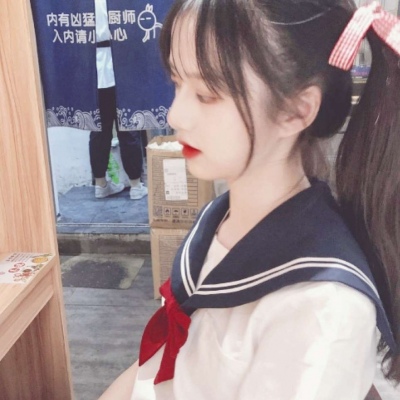 美丽高颜值的微信气质闺蜜女生头像
