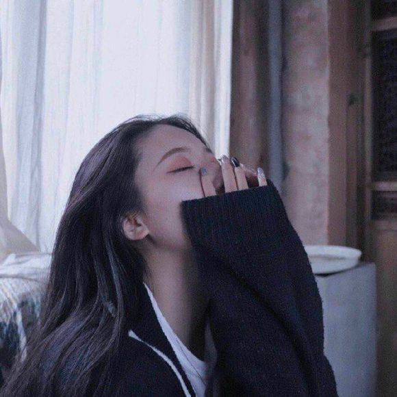 软萌小仙女女生头像