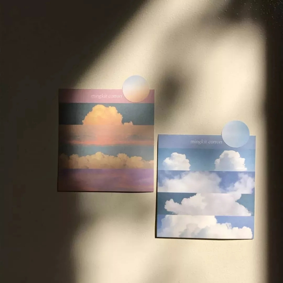 小清新花朵朋友圈配图