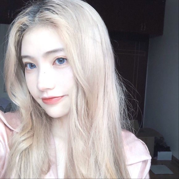 软萌小仙女女生头像