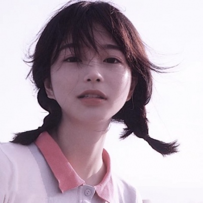 好看有气质的微信女生大头照头像