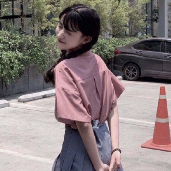 软萌小仙女女生头像