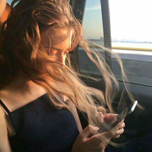 软萌小仙女女生头像