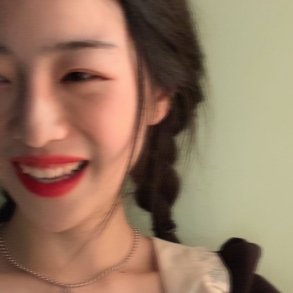 软萌小仙女女生头像